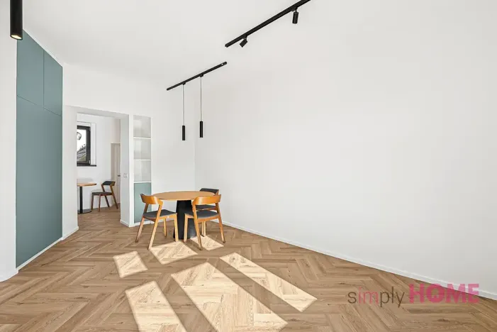 Prodej bytu 3+kk, Praha - Nusle, Na Jezerce, 81 m2