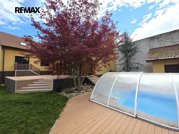 Prodej rodinného domu, Heršpice, 309 m2