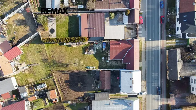 Prodej rodinného domu, Vracov, Bzenecká, 209 m2