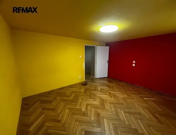 Pronájem rodinného domu, Brno, Kmochova, 88 m2