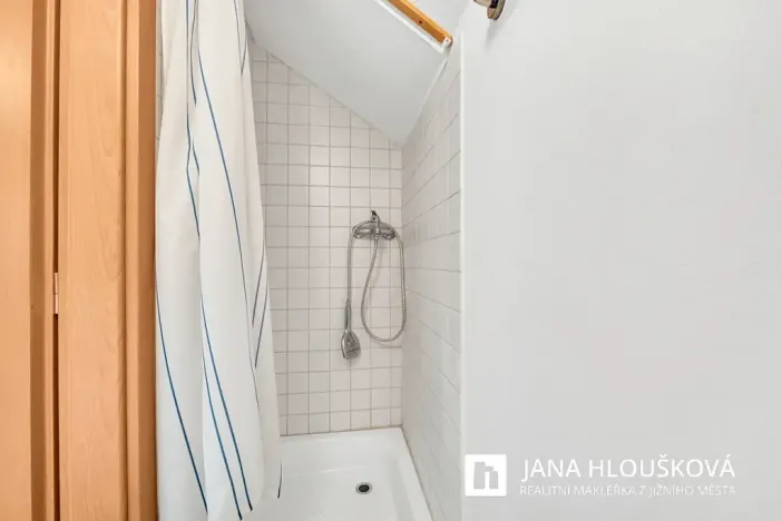 Prodej chaty, Okrouhlo, 25 m2