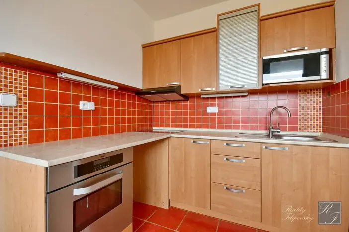 Prodej bytu 1+1, Ústí nad Labem, Šípková, 34 m2