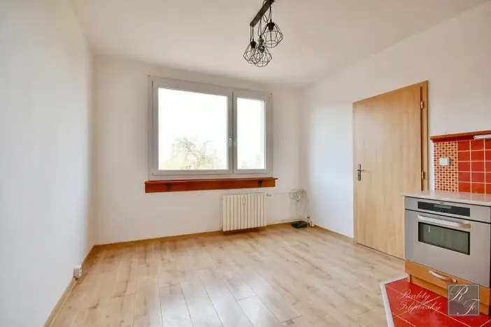 Prodej bytu 1+1, Ústí nad Labem, Šípková, 34 m2