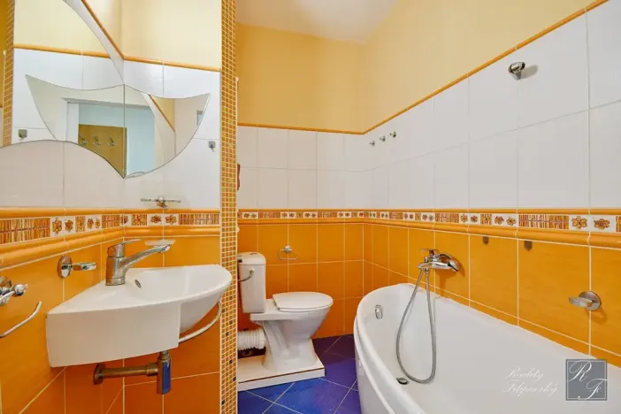 Prodej bytu 1+1, Ústí nad Labem, Šípková, 34 m2