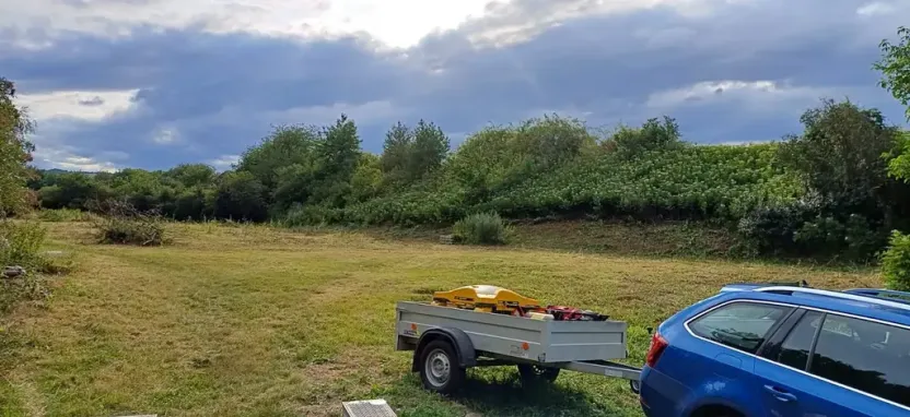 Prodej pozemku pro bydlení, Kouřim, 3841 m2