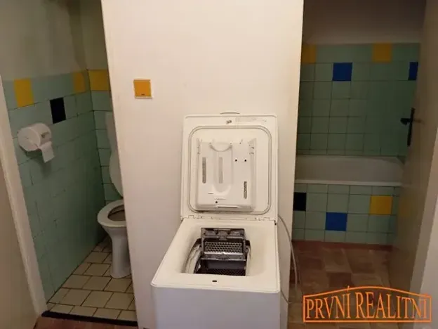 Prodej bytu 2+1, Uherský Brod, Bří Lužů, 72 m2