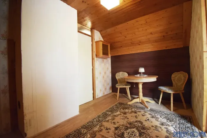 Prodej chaty, Stříbrná Skalice, 136 m2