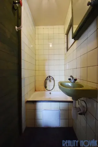 Prodej chaty, Stříbrná Skalice, 136 m2