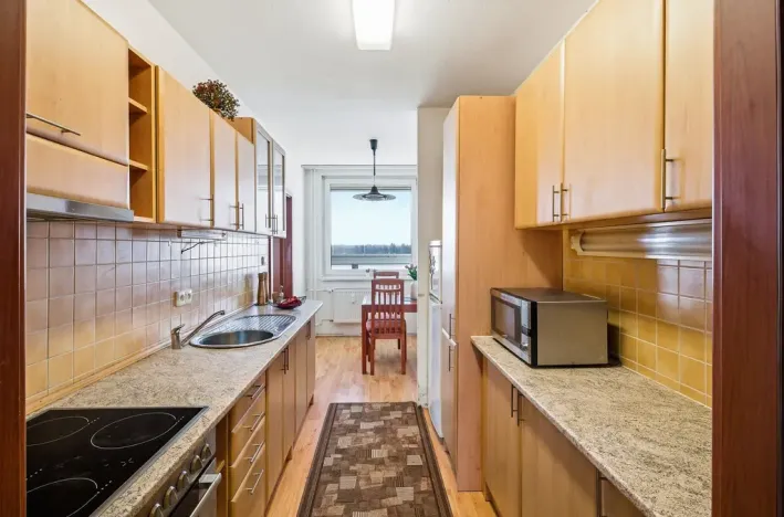 Prodej bytu 3+1, Čelákovice, U Kapličky, 77 m2