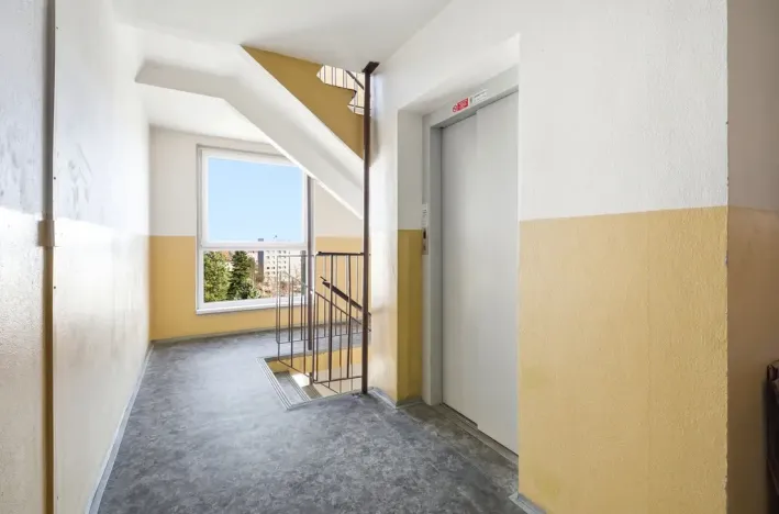 Prodej bytu 3+1, Čelákovice, U Kapličky, 77 m2