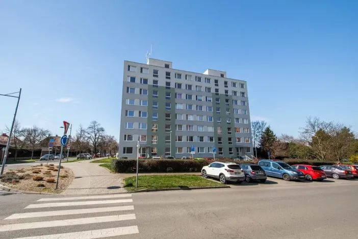 Prodej bytu 3+1, Čelákovice, U Kapličky, 77 m2