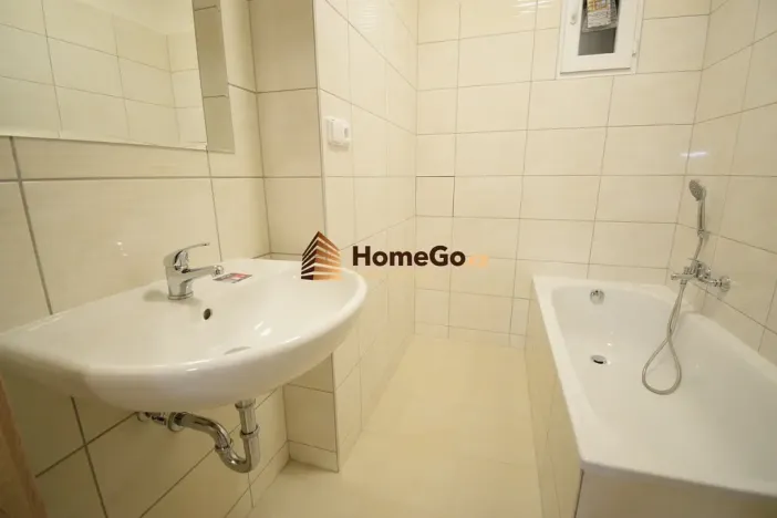 Pronájem bytu 2+1, Praha - Nusle, Lounských, 60 m2