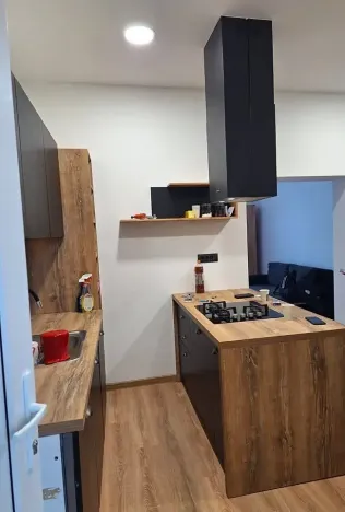 Prodej bytu 2+kk, Pula, Chorvatsko, 40 m2