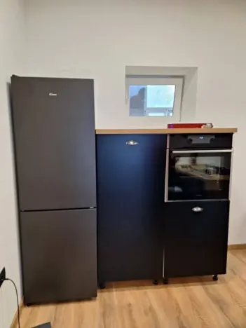 Prodej bytu 2+kk, Pula, Chorvatsko, 40 m2