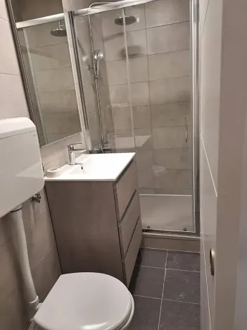 Prodej bytu 2+kk, Pula, Chorvatsko, 40 m2