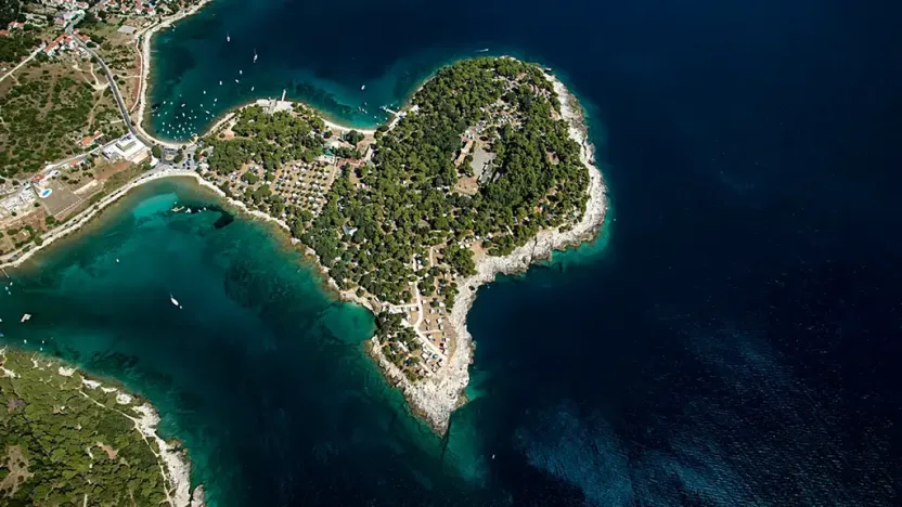 Prodej bytu 2+kk, Pula, Chorvatsko, 40 m2