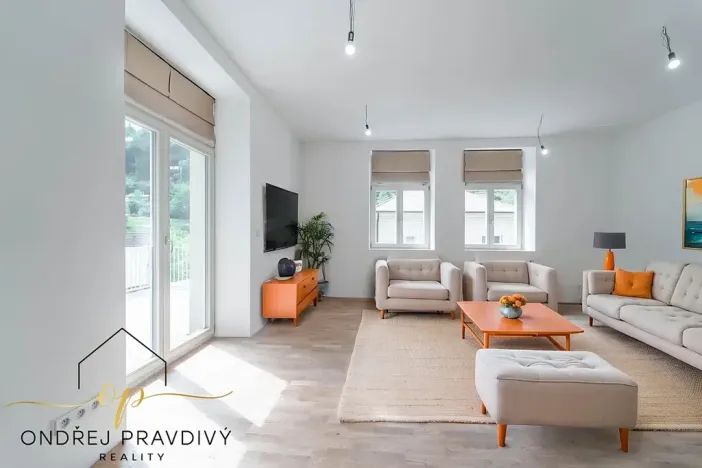 Prodej bytu 4+kk, Všenory, Květoslava Mašity, 90 m2