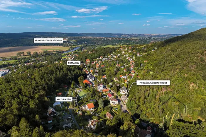 Prodej bytu 4+kk, Všenory, Květoslava Mašity, 90 m2