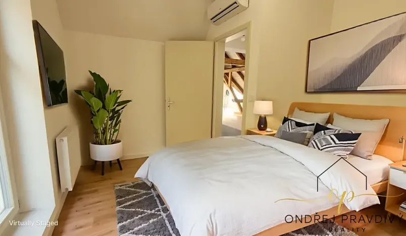 Prodej bytu 3+kk, Všenory, Květoslava Mašity, 96 m2