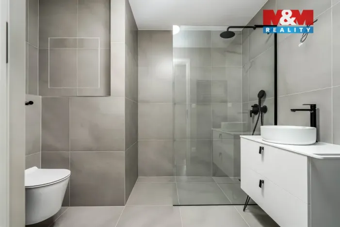 Pronájem bytu 2+kk, Nymburk, Bobnická, 76 m2