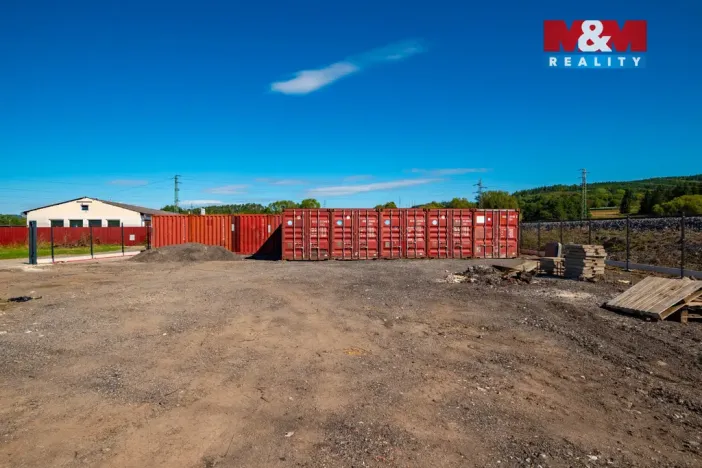 Pronájem, Radošovice, 14 m2