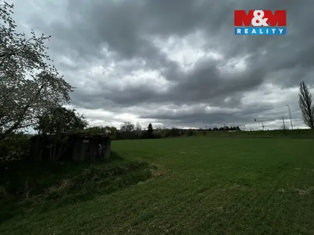 Prodej, Opava, Ostravská, 22 m2