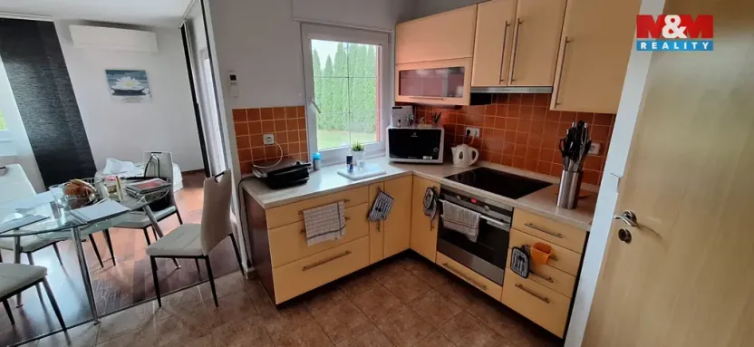 Prodej rodinného domu, Davle - Sloup, Družstevní, 158 m2