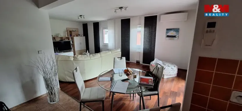 Prodej rodinného domu, Davle - Sloup, Družstevní, 158 m2