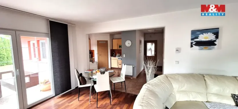 Prodej rodinného domu, Davle - Sloup, Družstevní, 158 m2