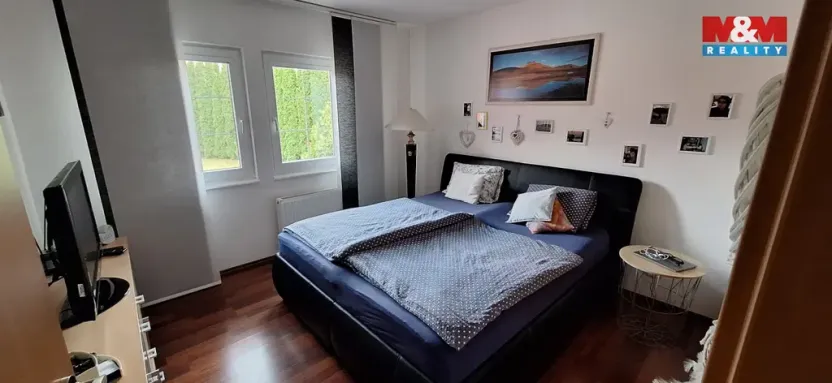 Prodej rodinného domu, Davle - Sloup, Družstevní, 158 m2