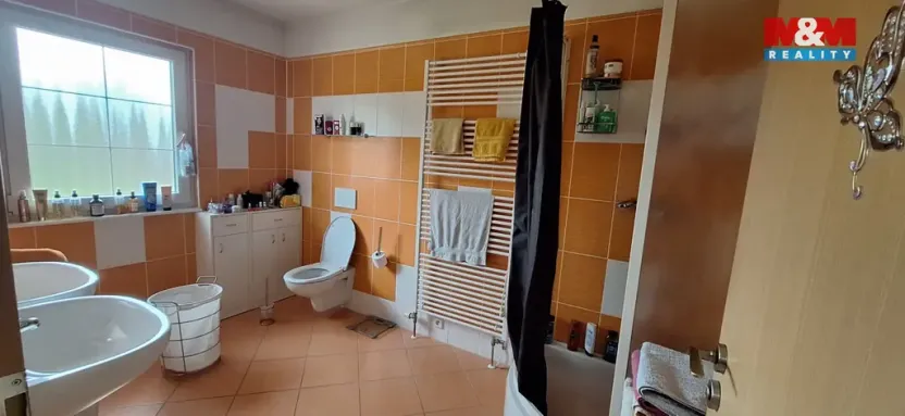 Prodej rodinného domu, Davle - Sloup, Družstevní, 158 m2