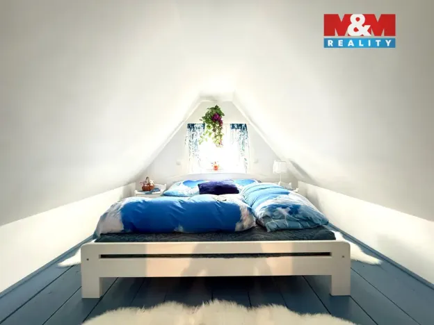 Pronájem rodinného domu, Žamberk, Jiráskovo náměstí, 90 m2