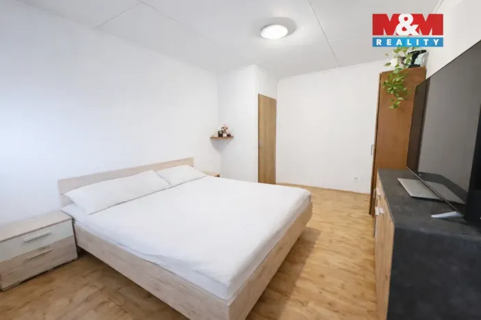 Prodej rodinného domu, Osoblaha, Slunečná, 202 m2