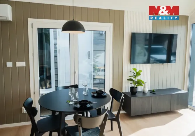 Prodej rodinného domu, Batňovice, 55 m2