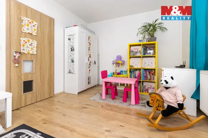 Prodej rodinného domu, Starý Mateřov, 96 m2