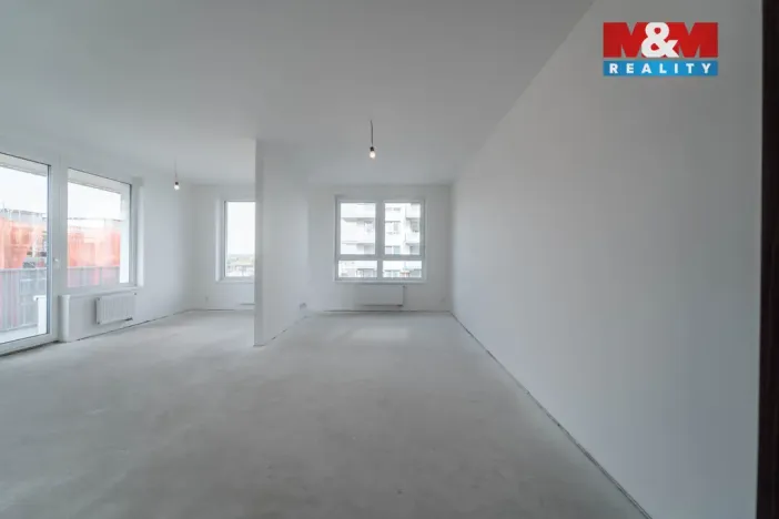 Prodej bytu 4+kk, Praha - Dolní Měcholupy, Honzíkova, 97 m2