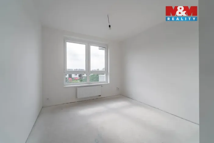 Prodej bytu 4+kk, Praha - Dolní Měcholupy, Honzíkova, 97 m2