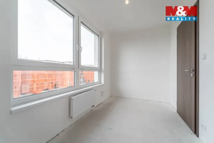 Prodej bytu 4+kk, Praha - Dolní Měcholupy, Honzíkova, 97 m2
