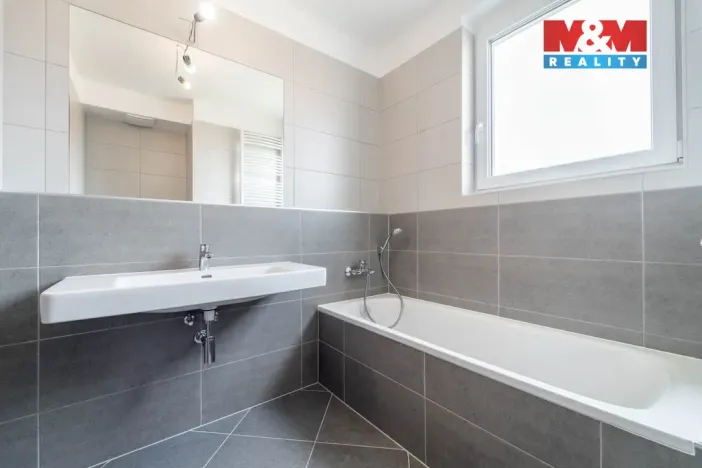 Prodej bytu 4+kk, Praha - Dolní Měcholupy, Honzíkova, 97 m2