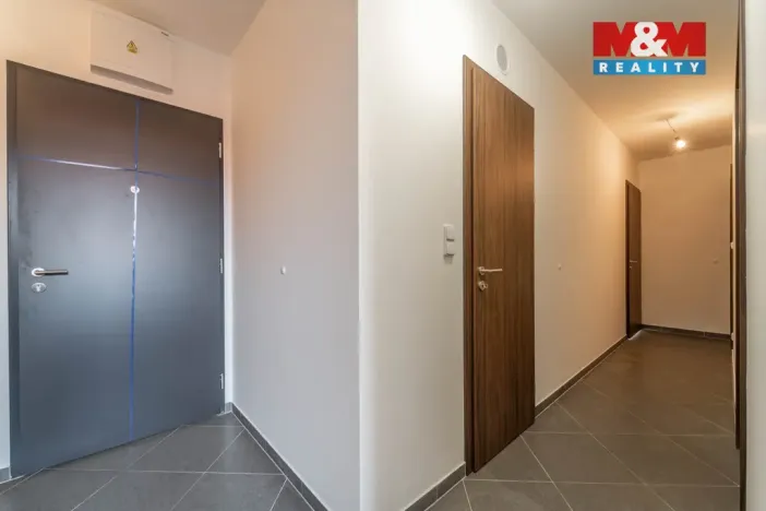 Prodej bytu 4+kk, Praha - Dolní Měcholupy, Honzíkova, 97 m2