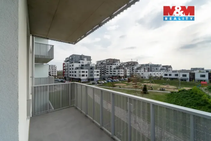 Prodej bytu 4+kk, Praha - Dolní Měcholupy, Honzíkova, 97 m2