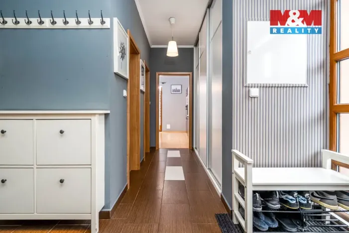 Prodej rodinného domu, Střezetice, 187 m2