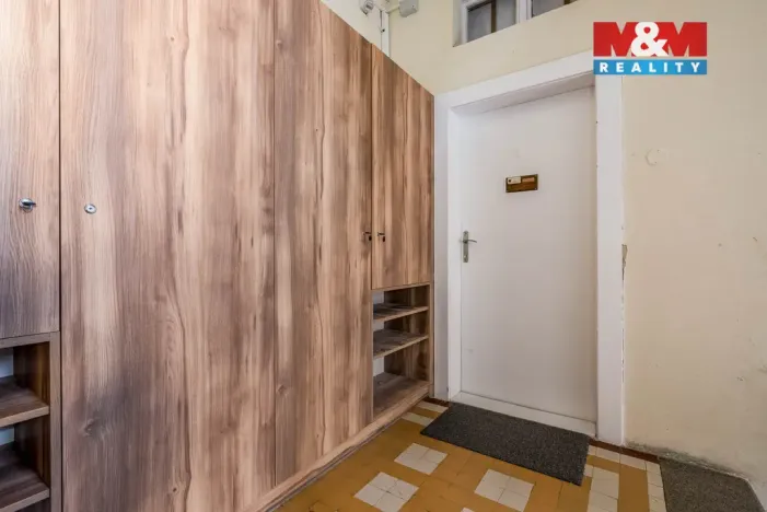 Prodej činžovního domu, Dymokury, Lesní, 280 m2