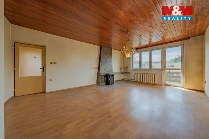 Prodej rodinného domu, Valašské Meziříčí, Družstevní, 230 m2