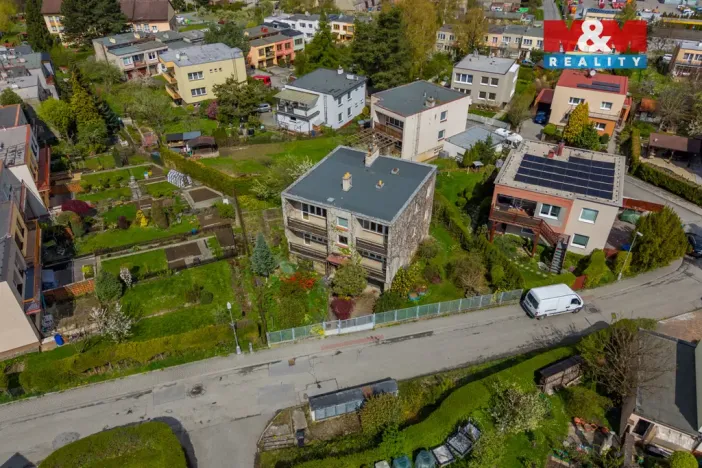 Prodej rodinného domu, Valašské Meziříčí, Družstevní, 230 m2