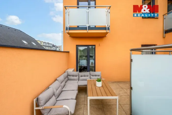 Prodej bytu 3+kk, Hradec Králové - Pražské Předměstí, Bohuslava Martinů, 85 m2