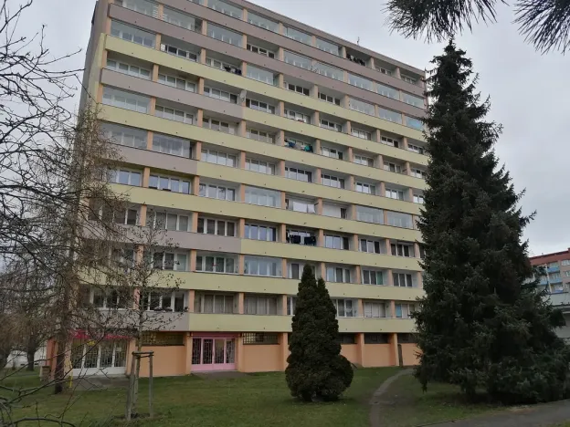 Prodej bytu 1+1, Mladá Boleslav - Mladá Boleslav III, Jičínská, 37 m2