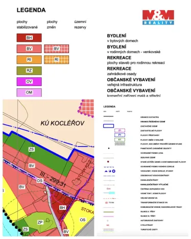 Prodej pozemku pro bydlení, Vítězná - Huntířov, 1723 m2