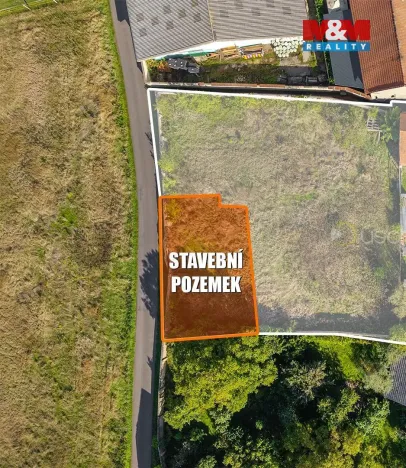 Prodej rodinného domu, Spomyšl, 350 m2