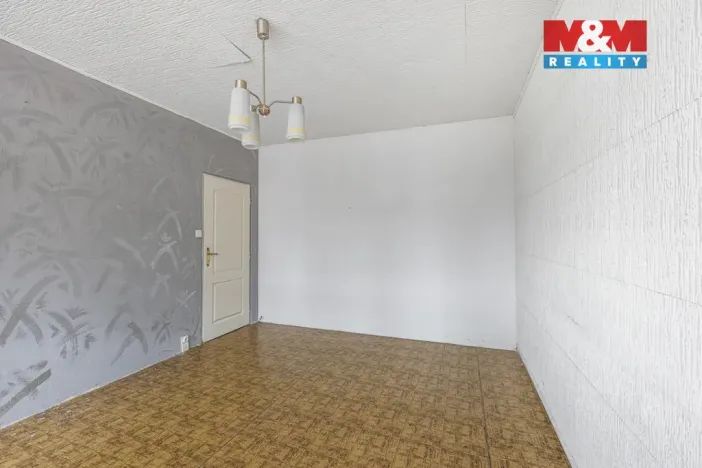 Prodej bytu 3+1, Petrovice, 72 m2